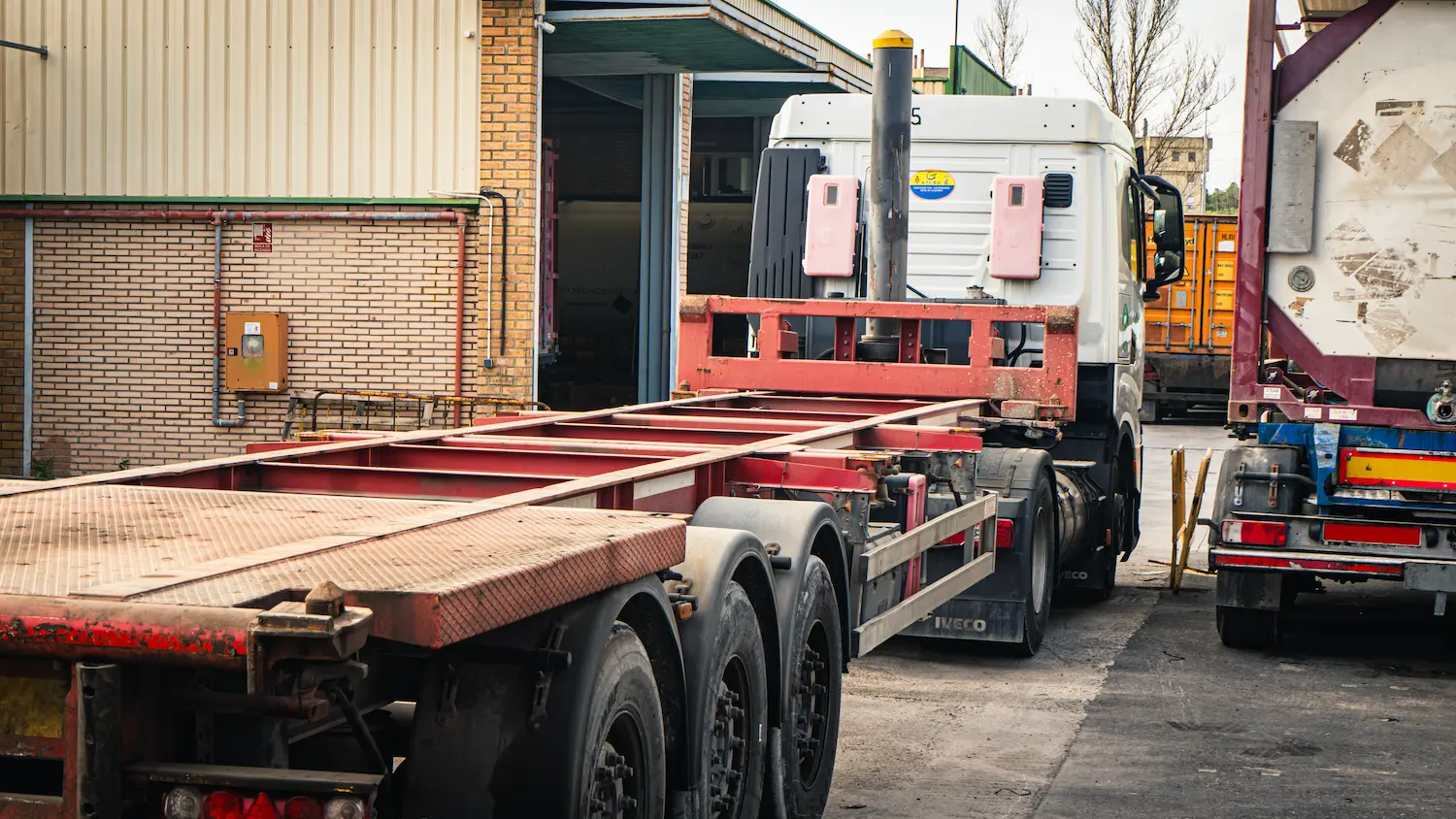 Ensayos y verificación